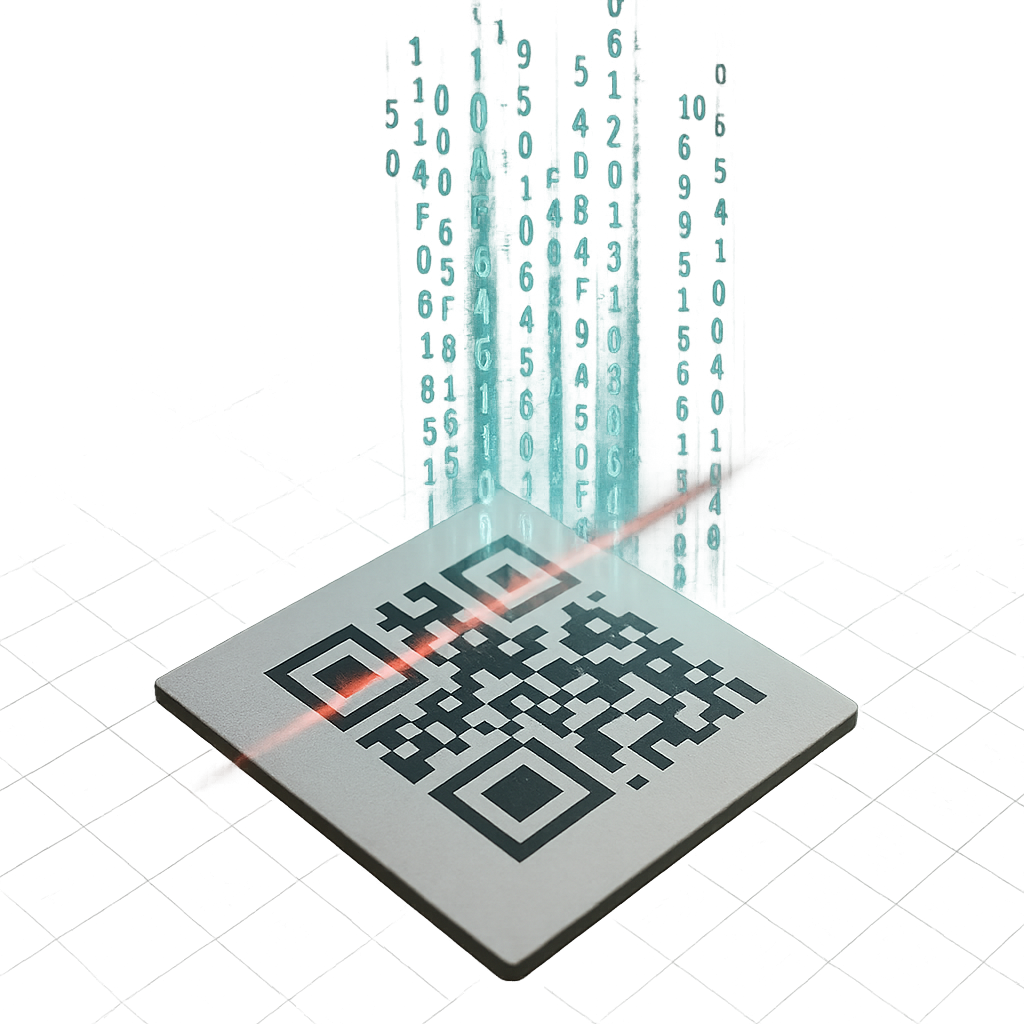 QR Extract